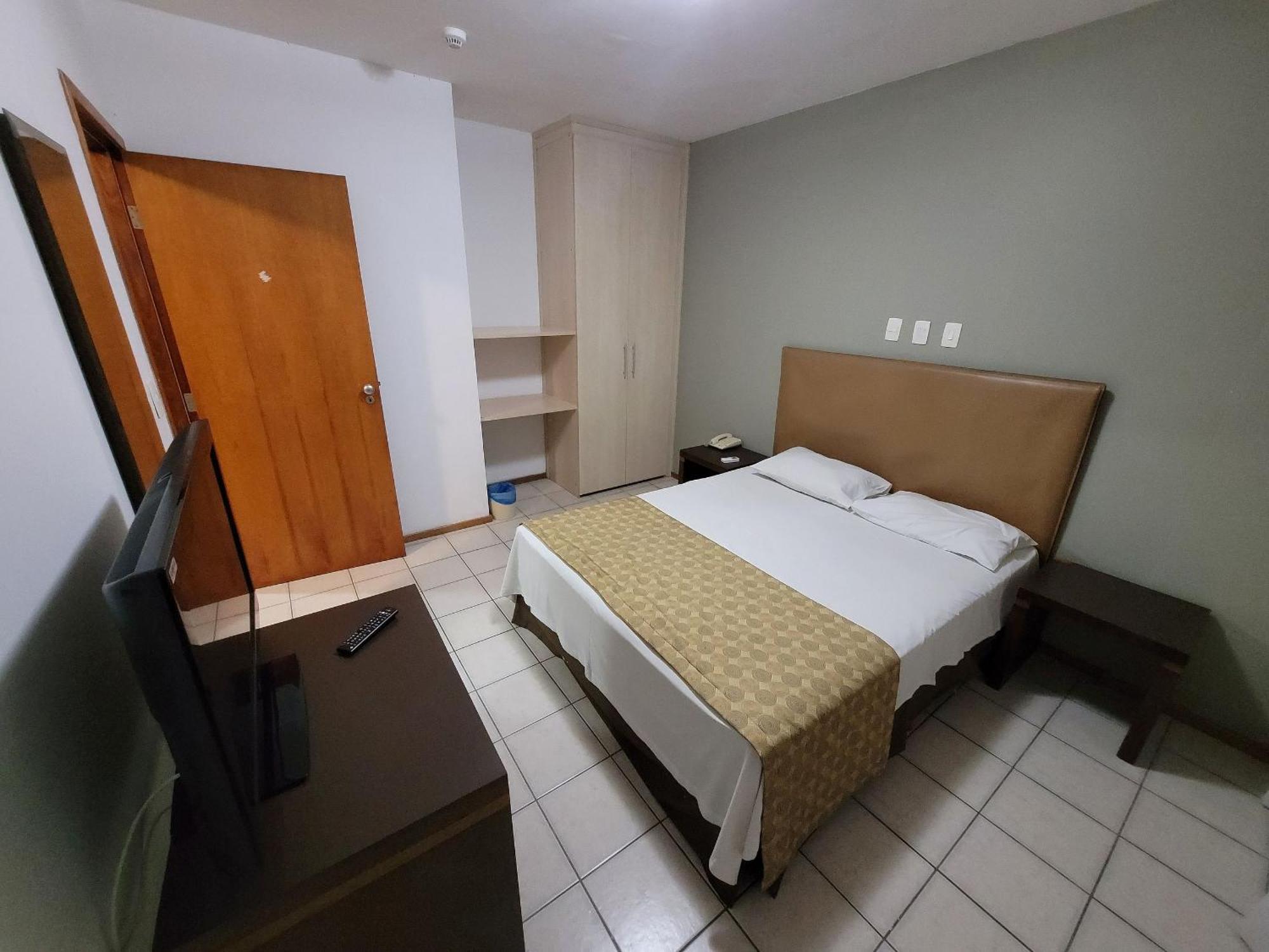 Flat No Condominio Metropolis - Ilha Do Leite Ресифи Экстерьер фото